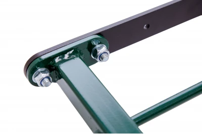 Campaniola cu 8 Dinti din metal